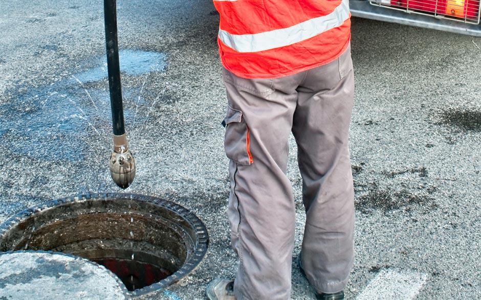déboucher les canalisation Vaujours