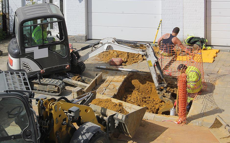 tarif plombier débouchage canalisation Pantin