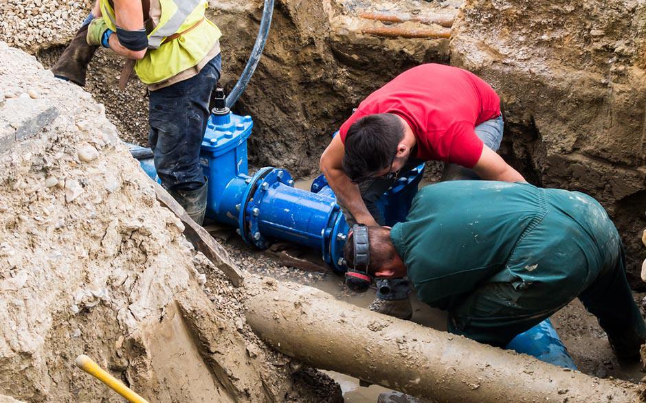 déboucher les canalisation Vaujours